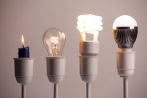 Read more about the article Ins rechte Licht setzen: Tipps zur optimalen Beleuchtung in Ihrem Zuhause