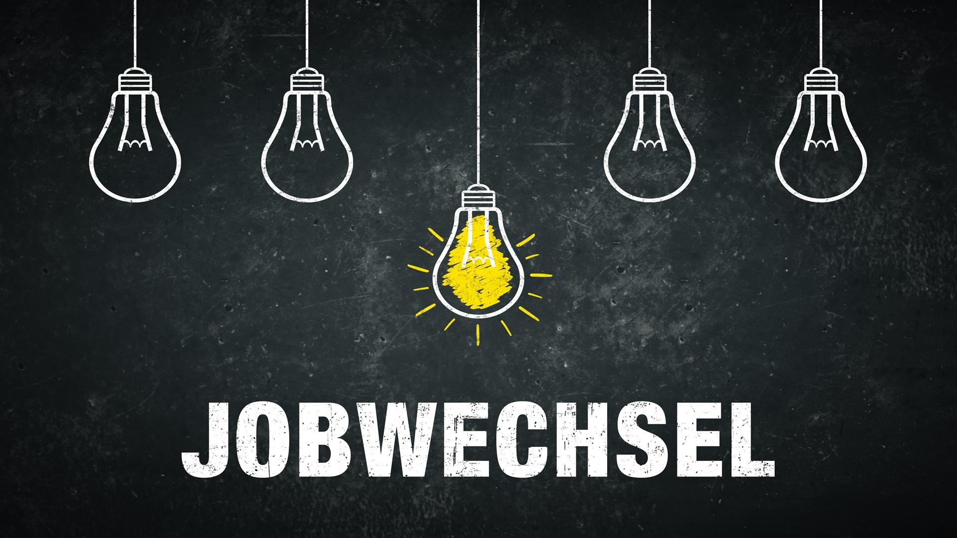 Jobwechsel Symbolbild -Alltagsbegleiter Ausbildung