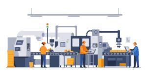 Mehr über den Artikel erfahren Wettbewerbsfaktor Fertigungstiefe: Wie Unternehmen flexibel bleiben, ohne alles selbst zu machen