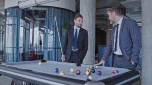 Mehr über den Artikel erfahren Wie der Trend zu privaten Freizeitbereichen neue Marktchancen für Arbeitgeber schafft