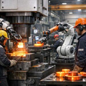 Mehr über den Artikel erfahren So steigern Sie durch optimierte Produktionsabläufe die Qualität und senken Ihre Kosten deutlich