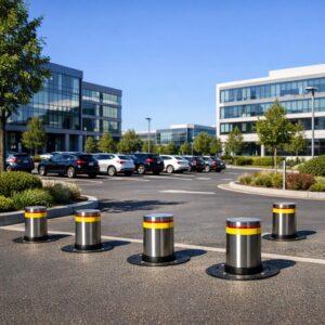 Mehr über den Artikel erfahren Verstopfte Parkplätze? So behalten Sie die Kontrolle – ohne auszusteigen!