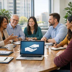 Mehr über den Artikel erfahren Wie ein Employee Assistance Program die Produktivität und Zufriedenheit Ihrer Mitarbeiter revolutionieren kann